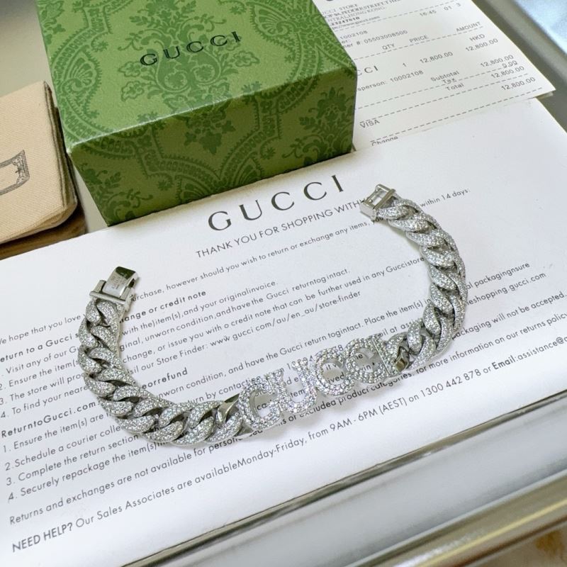 Gucci Bracelets